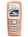 Best available price of Nokia 2100 in Wj