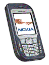 Best available price of Nokia 6670 in Wj