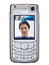 Best available price of Nokia 6680 in Wj