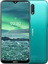 Best available price of Nokia 2_3 in Wj