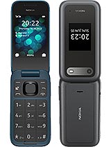 Best available price of Nokia 2760 Flip in Wj