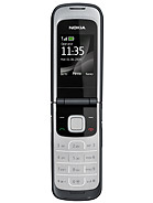 Best available price of Nokia 2720 fold in Wj