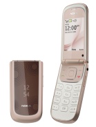 Best available price of Nokia 3710 fold in Wj