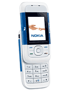 Best available price of Nokia 5200 in Wj