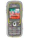 Best available price of Nokia 5500 Sport in Wj