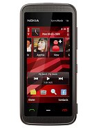 Best available price of Nokia 5530 XpressMusic in Wj
