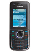 Best available price of Nokia 6212 classic in Wj