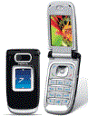 Best available price of Nokia 6133 in Wj