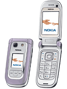 Best available price of Nokia 6267 in Wj