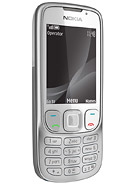 Best available price of Nokia 6303i classic in Wj