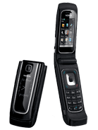 Best available price of Nokia 6555 in Wj