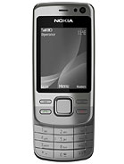 Best available price of Nokia 6600i slide in Wj