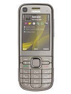 Best available price of Nokia 6720 classic in Wj