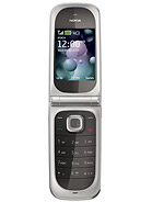 Best available price of Nokia 7020 in Wj