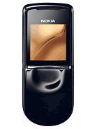 Best available price of Nokia 8800 Sirocco in Wj