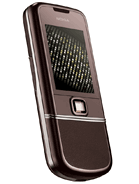 Best available price of Nokia 8800 Sapphire Arte in Wj