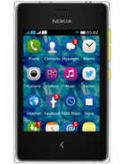 Best available price of Nokia Asha 502 Dual SIM in Wj