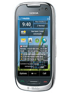 Best available price of Nokia C7 Astound in Wj