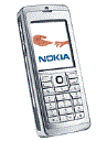 Best available price of Nokia E60 in Wj