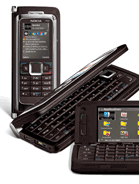 Best available price of Nokia E90 in Wj
