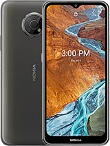 Best available price of Nokia G300 in Wj