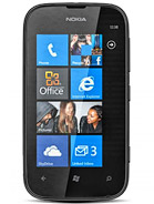 Best available price of Nokia Lumia 510 in Wj