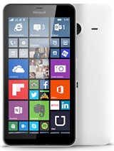 Best available price of Microsoft Lumia 640 XL in Wj