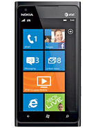 Best available price of Nokia Lumia 900 AT-T in Wj