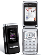 Best available price of Nokia N75 in Wj