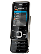 Best available price of Nokia N81 8GB in Wj