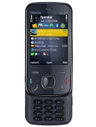 Best available price of Nokia N86 8MP in Wj
