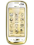 Best available price of Nokia Oro in Wj