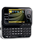 Best available price of Nokia 6790 Surge in Wj