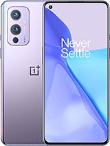 Best available price of OnePlus 9 in Wj