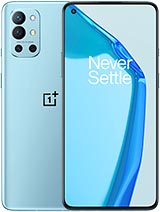 Best available price of OnePlus 9R in Wj