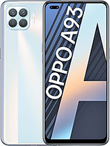 Best available price of Oppo A93 in Wj