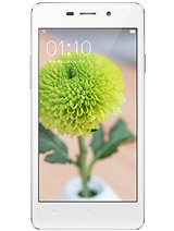 Best available price of Oppo Joy 3 in Wj