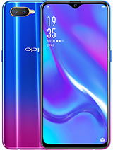 Best available price of Oppo K1 in Wj