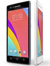Best available price of Oppo Mirror 3 in Wj