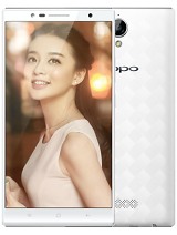 Best available price of Oppo U3 in Wj