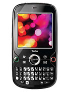 Best available price of Palm Treo Pro in Wj