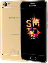 Best available price of Panasonic Eluga I4 in Wj