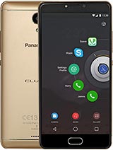 Best available price of Panasonic Eluga Ray X in Wj