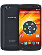 Best available price of Panasonic P41 in Wj