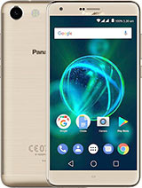 Best available price of Panasonic P55 Max in Wj