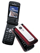 Best available price of Panasonic VS6 in Wj