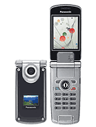Best available price of Panasonic VS7 in Wj