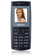 Best available price of Pantech PG-1900 in Wj