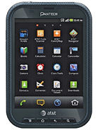 Best available price of Pantech Pocket P9060 in Wj