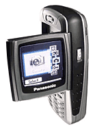 Best available price of Panasonic X300 in Wj